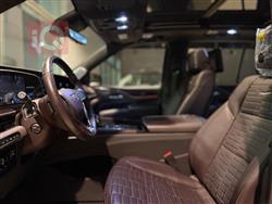 كاديلاك اسكاليد